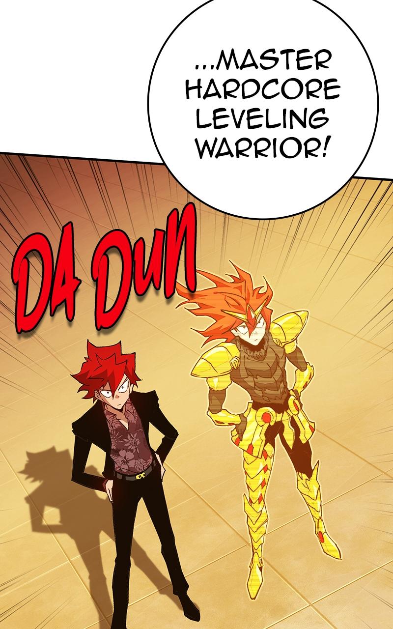 Hardcore Leveling Warrior Chap 349 - Next Chap 350