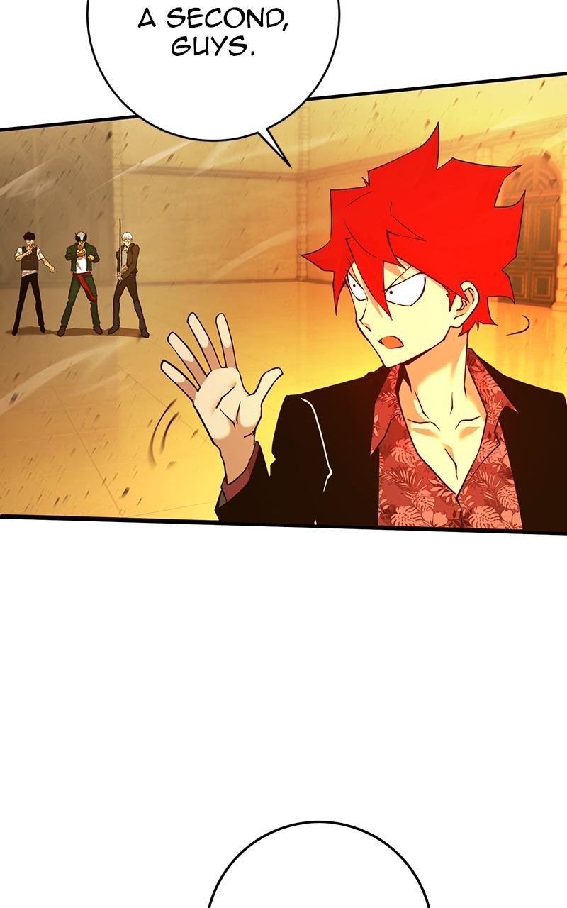 Hardcore Leveling Warrior Chap 349 - Next Chap 350