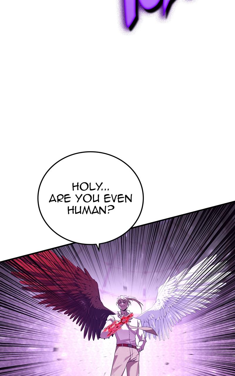 Hardcore Leveling Warrior Chap 349 - Next Chap 350