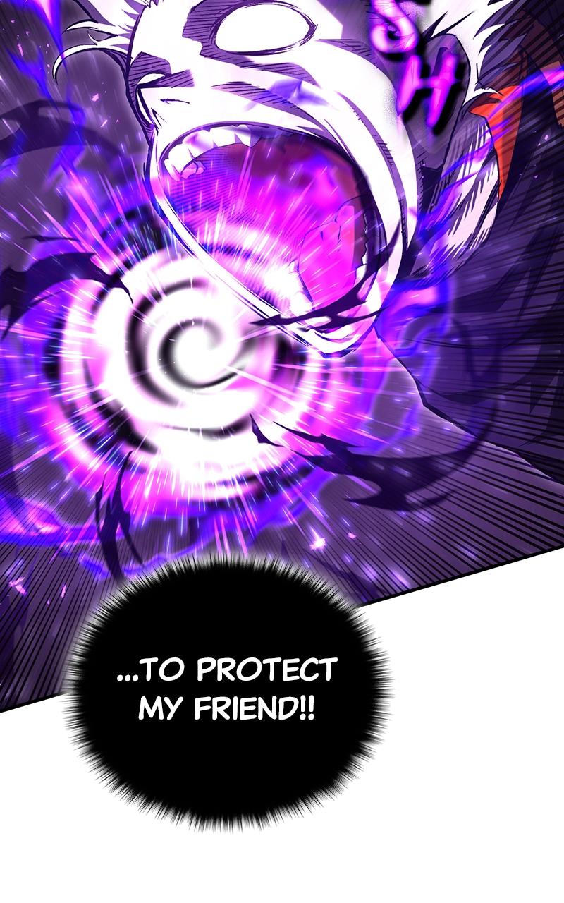 Hardcore Leveling Warrior Chap 349 - Next Chap 350