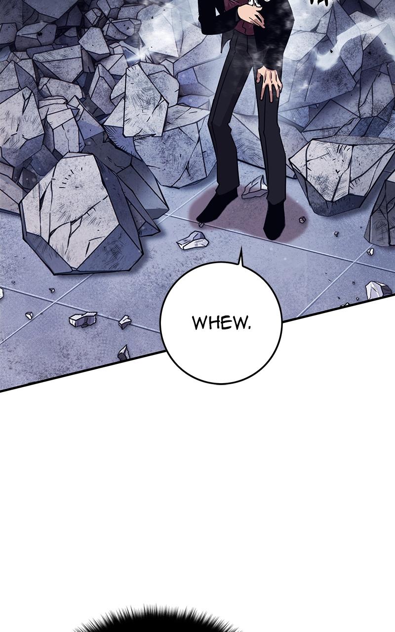 Hardcore Leveling Warrior Chap 349 - Next Chap 350