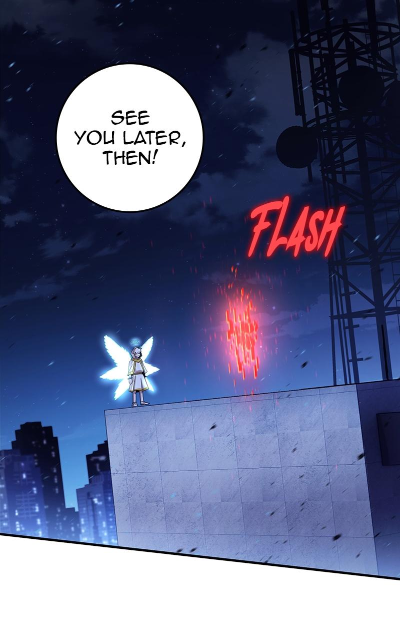 Hardcore Leveling Warrior Chap 349 - Next Chap 350