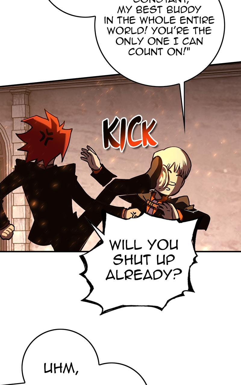 Hardcore Leveling Warrior Chap 349 - Next Chap 350