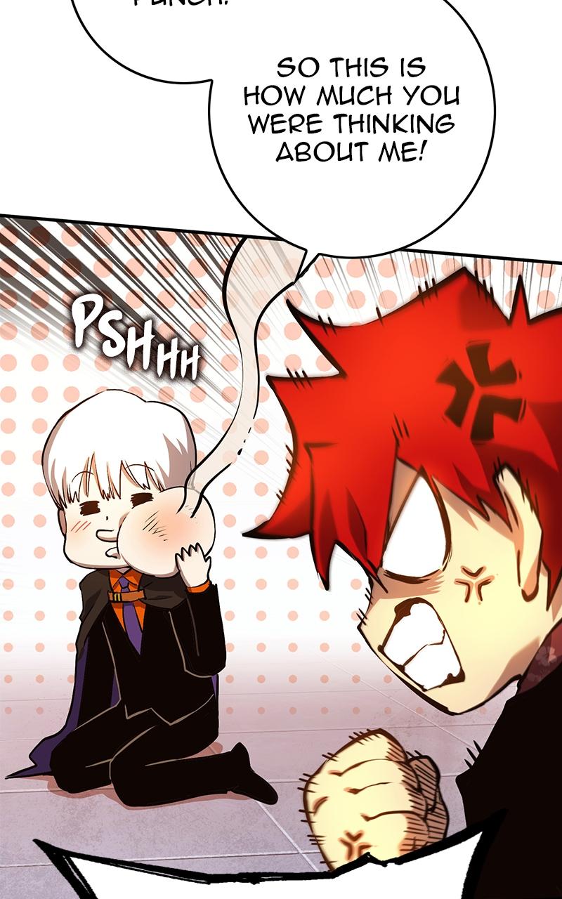 Hardcore Leveling Warrior Chap 349 - Next Chap 350