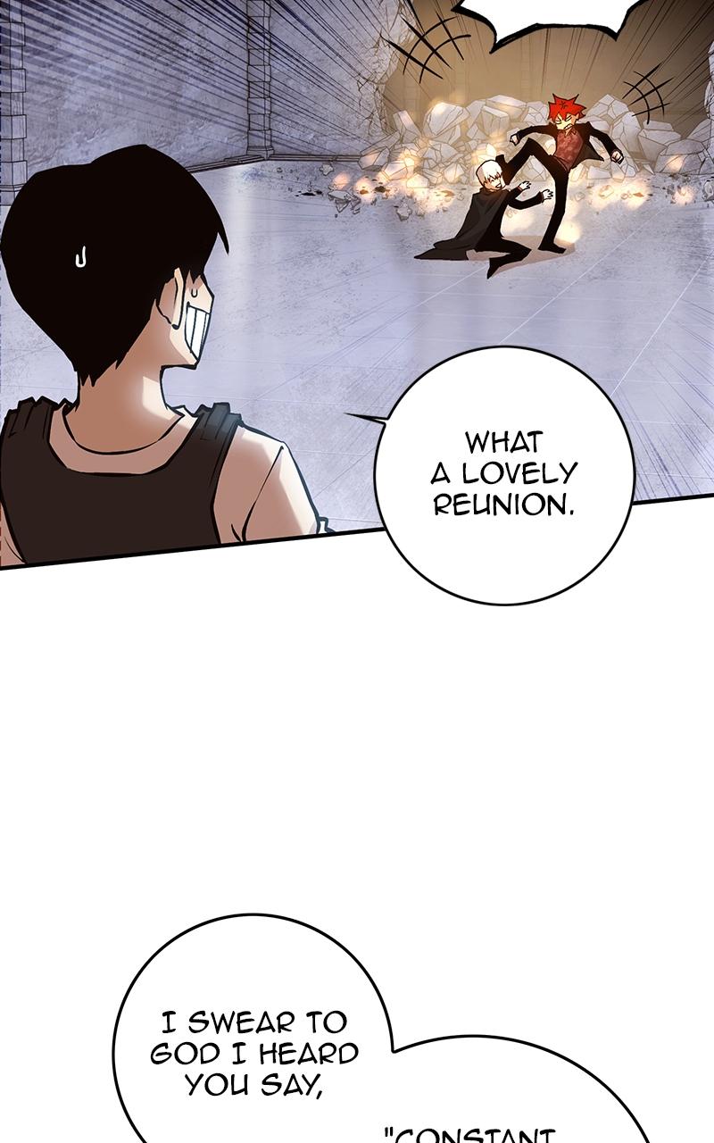 Hardcore Leveling Warrior Chap 349 - Next Chap 350
