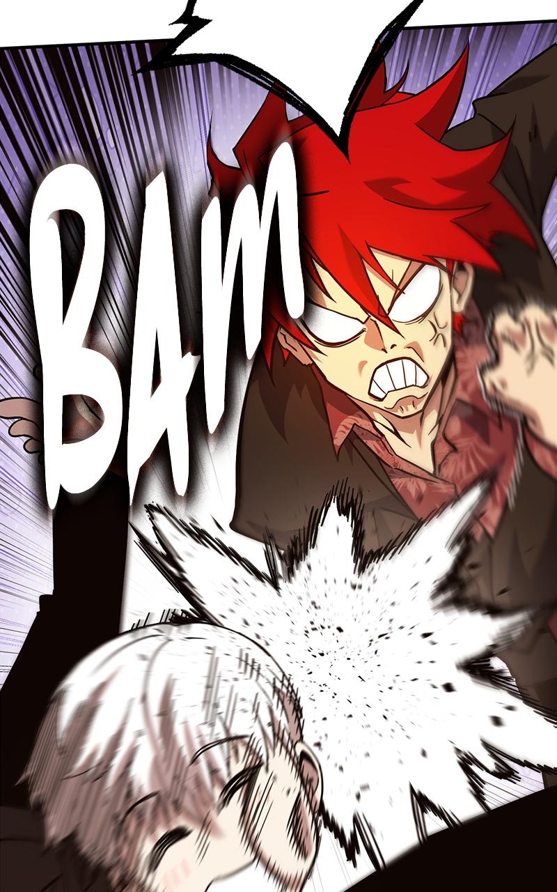 Hardcore Leveling Warrior Chap 349 - Next Chap 350