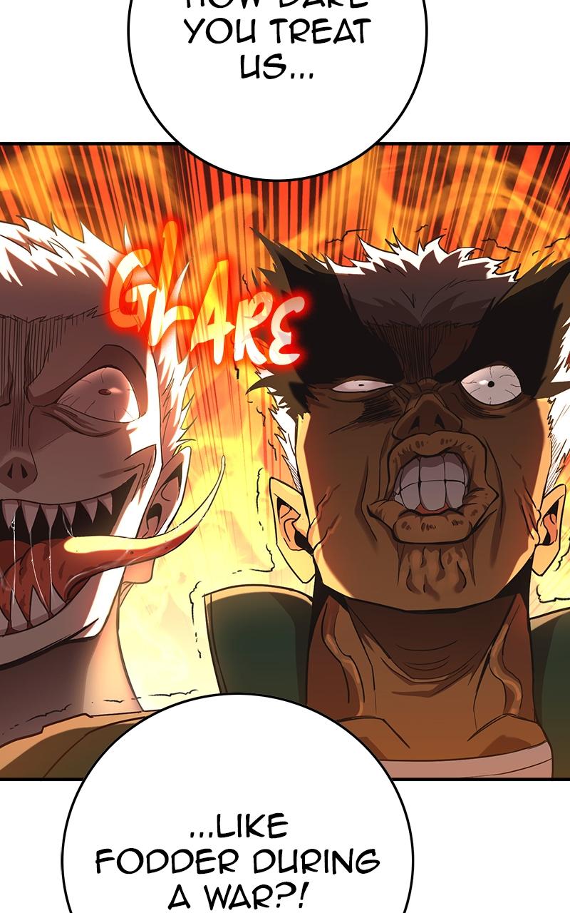 Hardcore Leveling Warrior Chap 349 - Next Chap 350