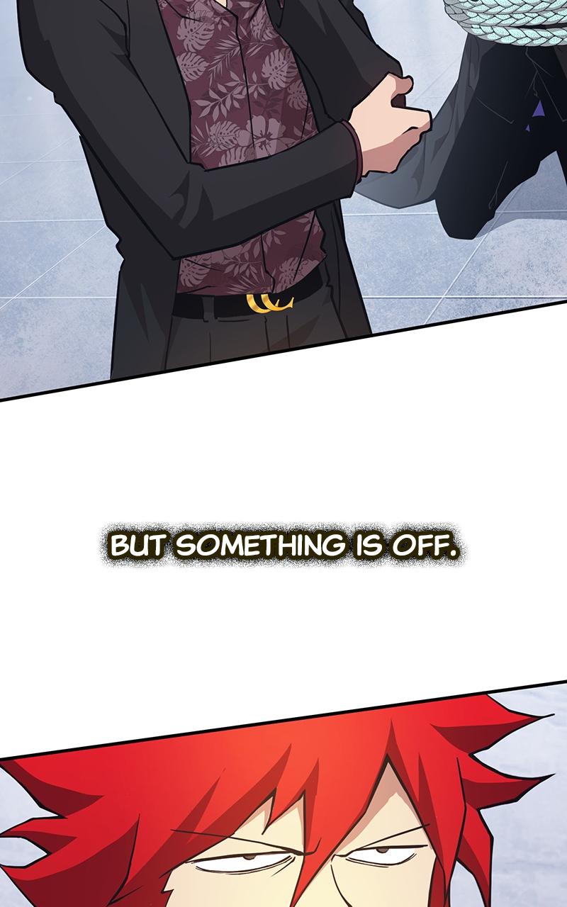 Hardcore Leveling Warrior Chap 349 - Next Chap 350