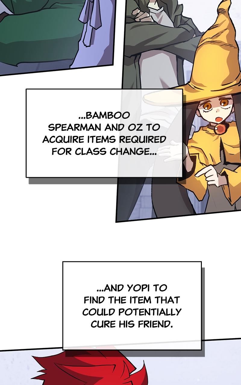 Hardcore Leveling Warrior Chap 349 - Next Chap 350
