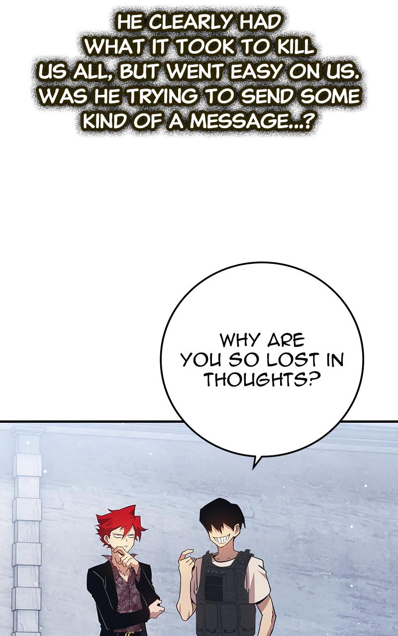 Hardcore Leveling Warrior Chap 349 - Next Chap 350