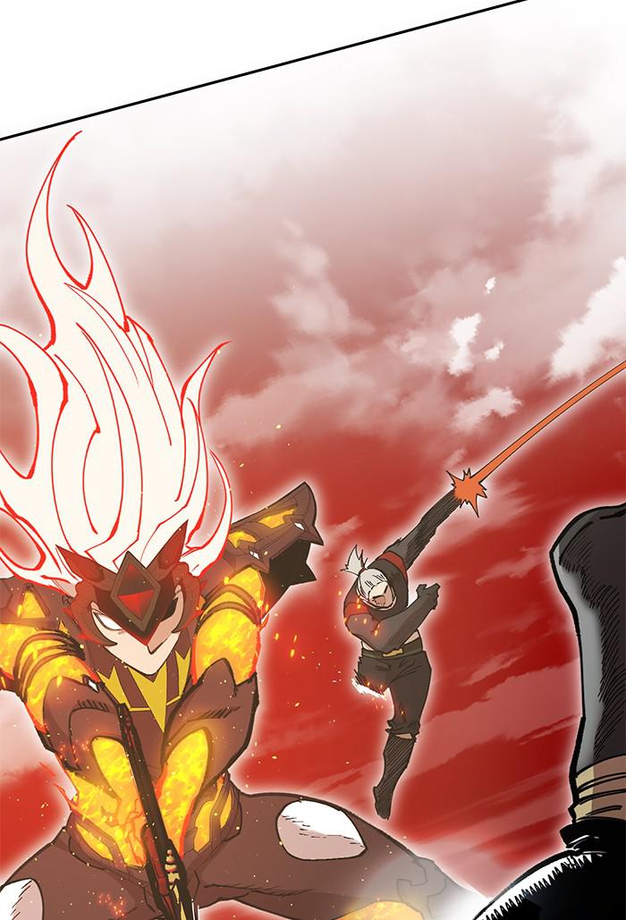 Hardcore Leveling Warrior Chap 426 - Next Chap 427