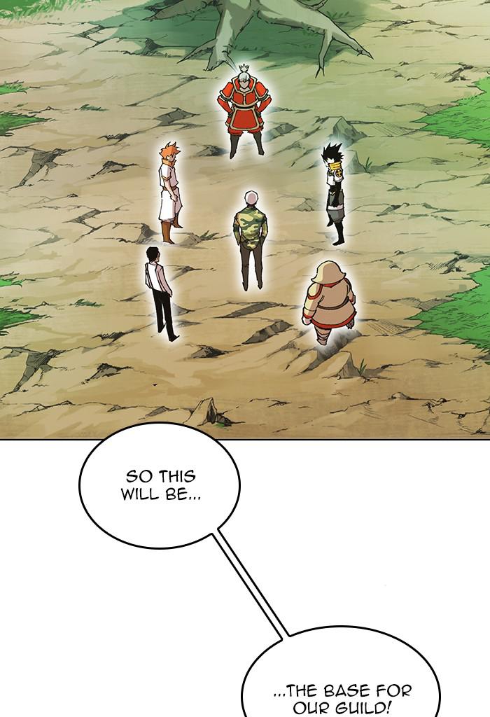 Hardcore Leveling Warrior Chap 426 - Next Chap 427