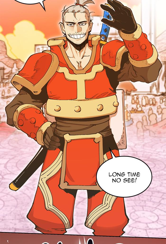 Hardcore Leveling Warrior Chap 426 - Next Chap 427