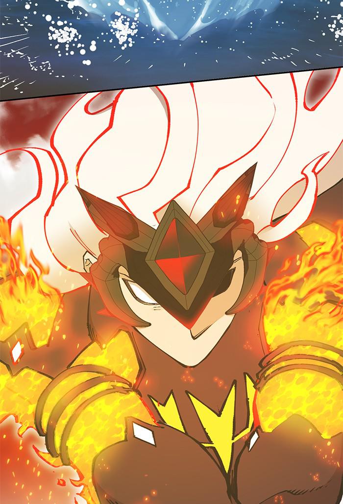 Hardcore Leveling Warrior Chap 426 - Next Chap 427