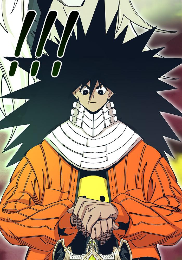 Hardcore Leveling Warrior Chap 426 - Next Chap 427