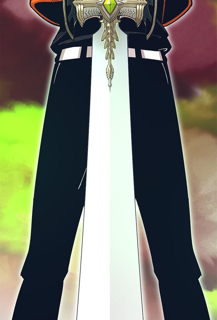 Hardcore Leveling Warrior Chap 426 - Next Chap 427