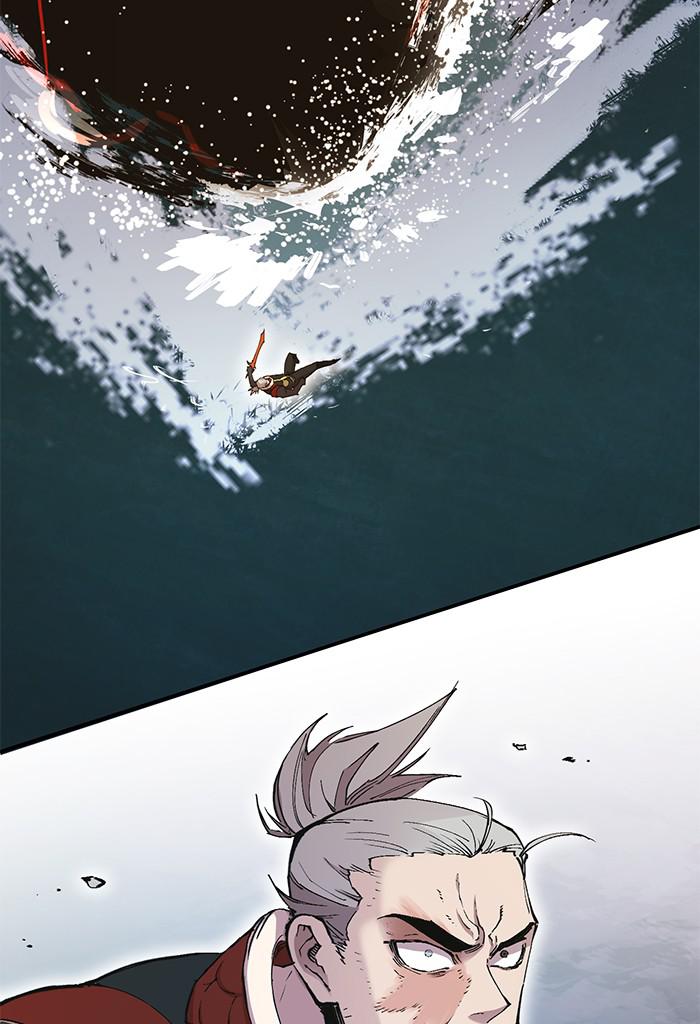 Hardcore Leveling Warrior Chap 426 - Next Chap 427