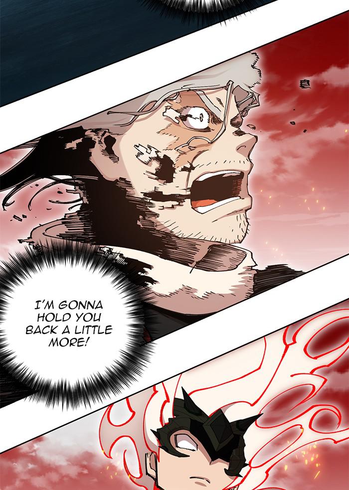 Hardcore Leveling Warrior Chap 426 - Next Chap 427