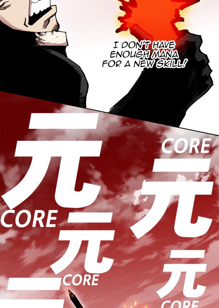 Hardcore Leveling Warrior Chap 426 - Next Chap 427