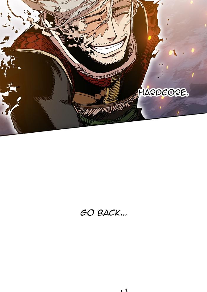 Hardcore Leveling Warrior Chap 426 - Next Chap 427