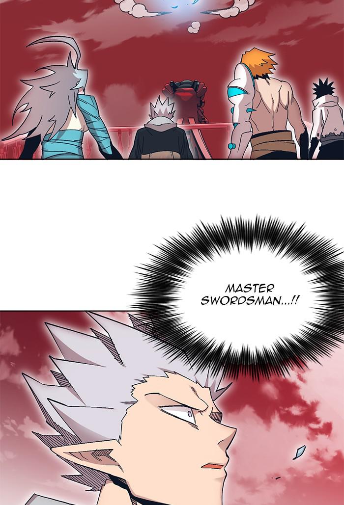 Hardcore Leveling Warrior Chap 426 - Next Chap 427