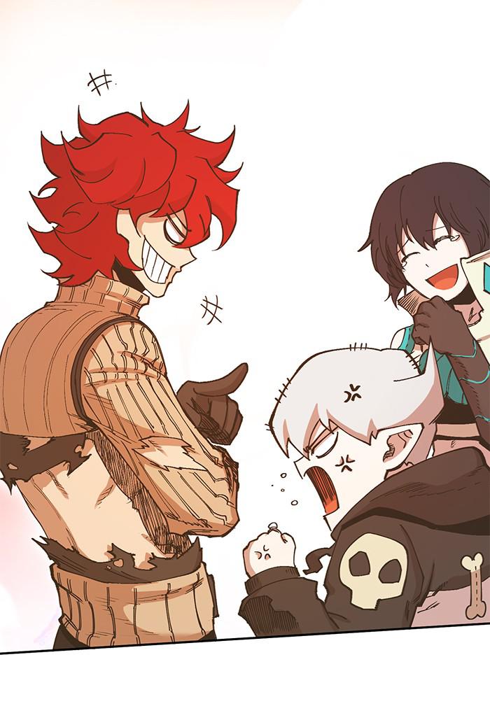 Hardcore Leveling Warrior Chap 426 - Next Chap 427