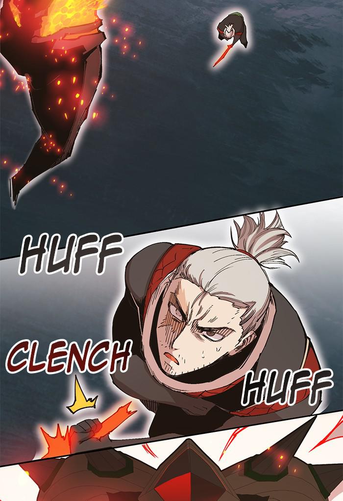 Hardcore Leveling Warrior Chap 426 - Next Chap 427
