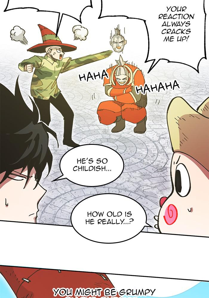 Hardcore Leveling Warrior Chap 426 - Next Chap 427