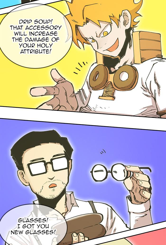 Hardcore Leveling Warrior Chap 426 - Next Chap 427
