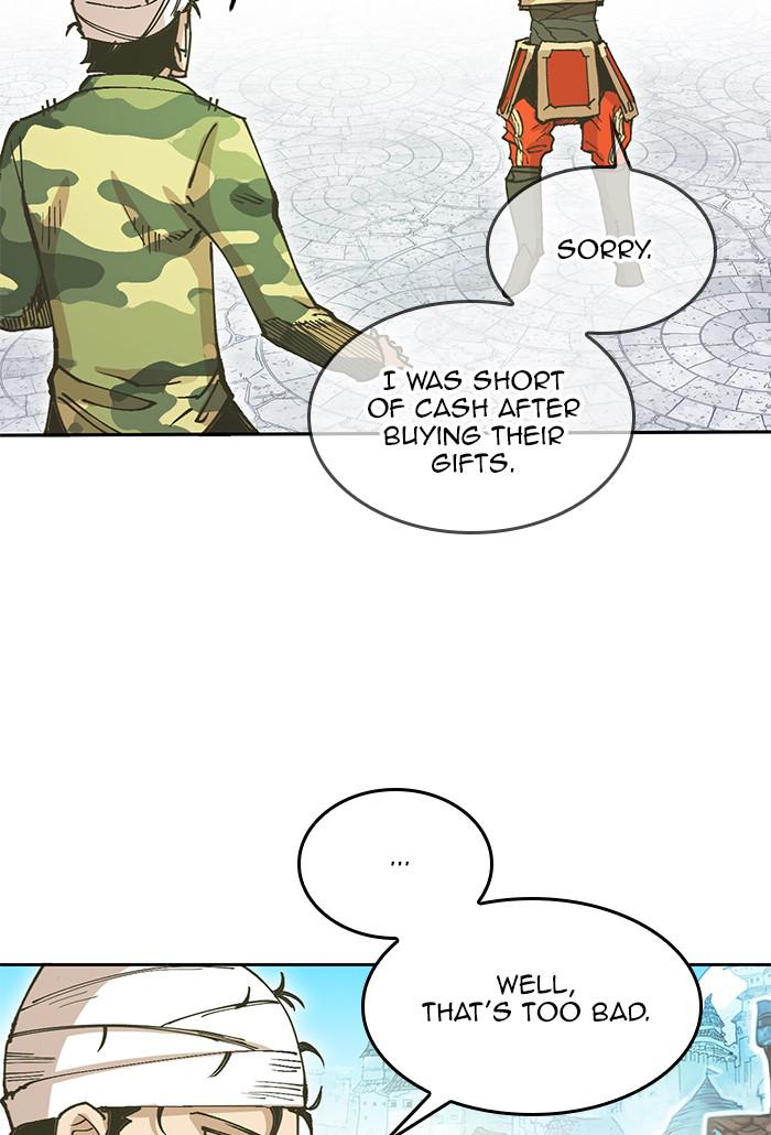 Hardcore Leveling Warrior Chap 426 - Next Chap 427