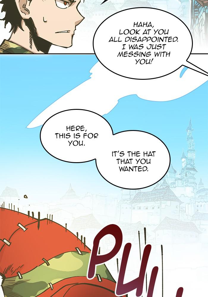 Hardcore Leveling Warrior Chap 426 - Next Chap 427