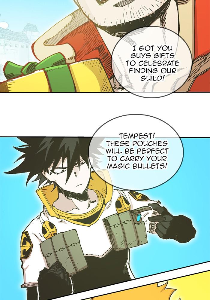 Hardcore Leveling Warrior Chap 426 - Next Chap 427