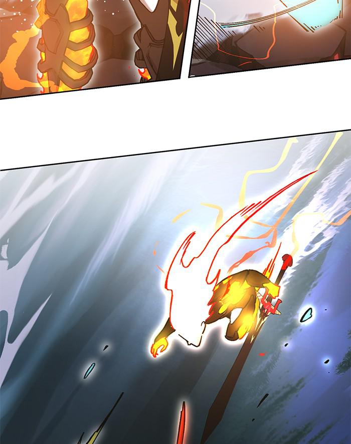 Hardcore Leveling Warrior Chap 426 - Next Chap 427