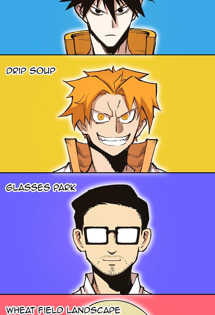 Hardcore Leveling Warrior Chap 426 - Next Chap 427