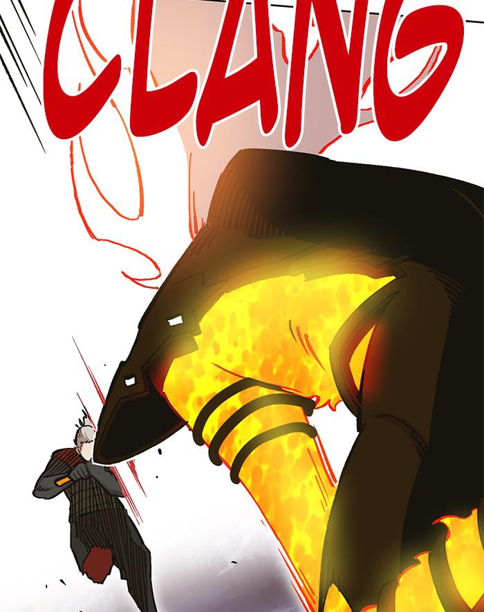 Hardcore Leveling Warrior Chap 426 - Next Chap 427