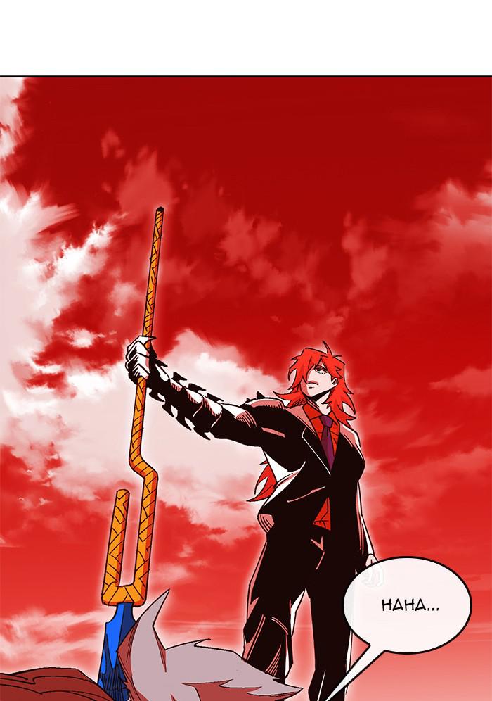 Hardcore Leveling Warrior Chap 423 - Next Chap 424