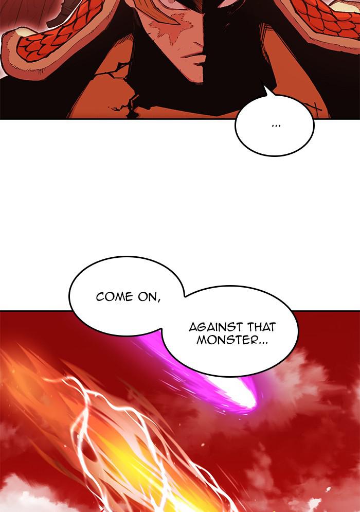 Hardcore Leveling Warrior Chap 423 - Next Chap 424