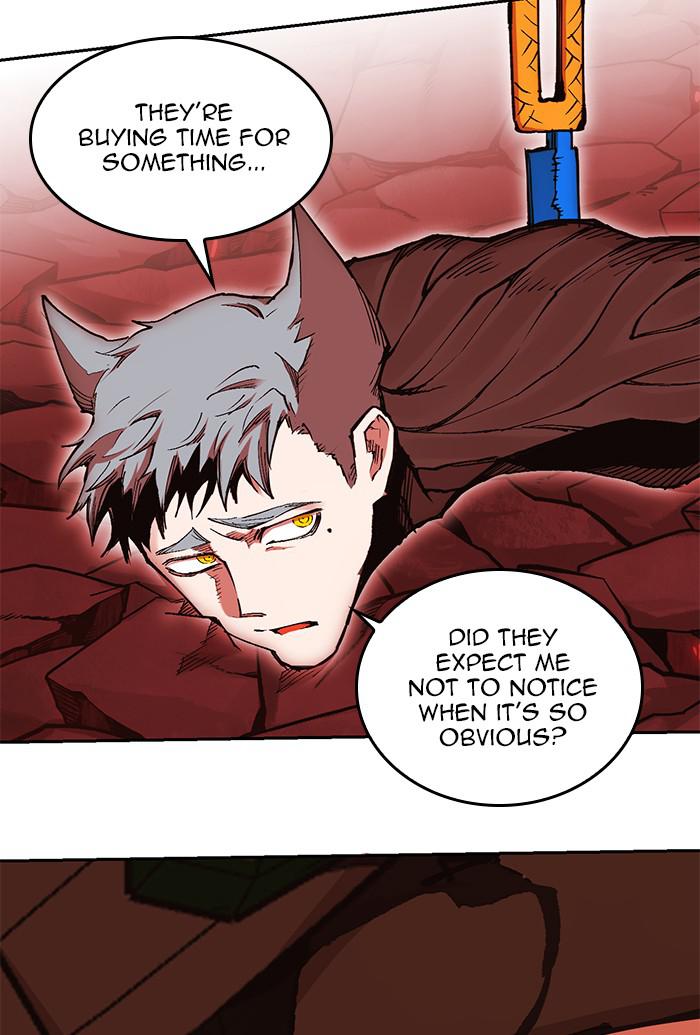 Hardcore Leveling Warrior Chap 423 - Next Chap 424