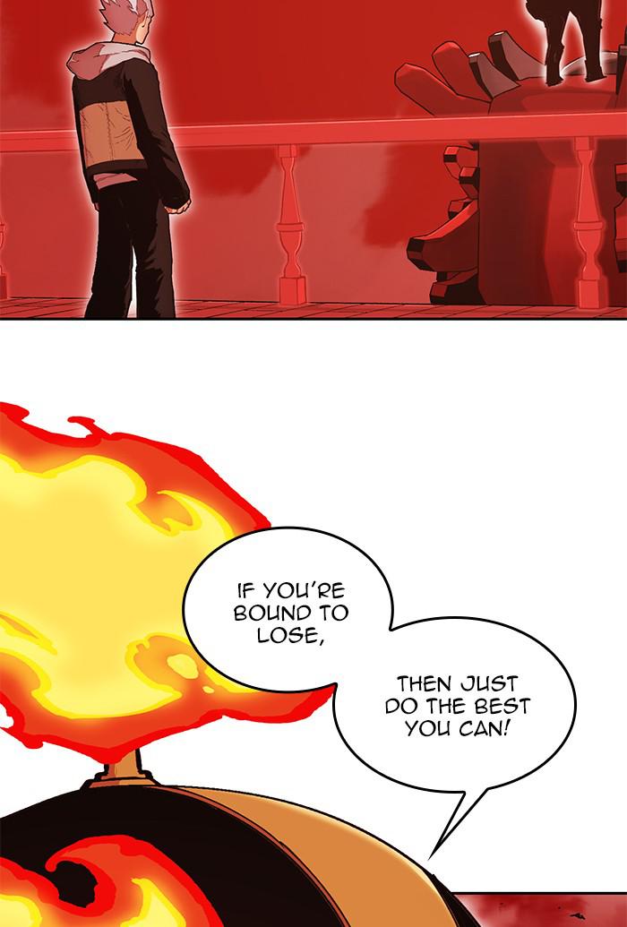 Hardcore Leveling Warrior Chap 423 - Next Chap 424
