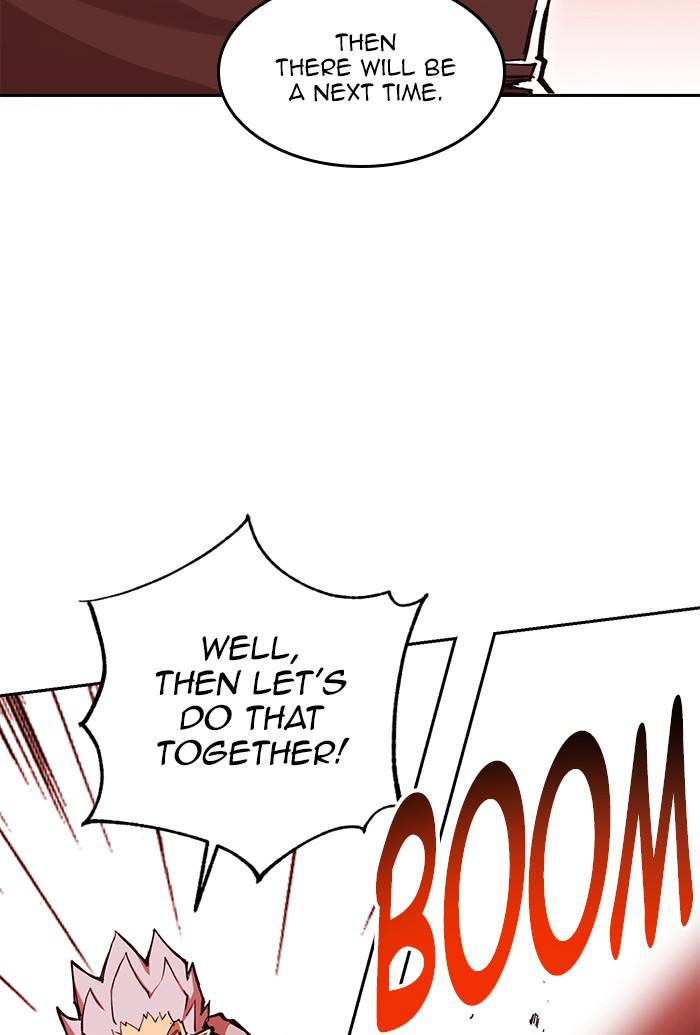 Hardcore Leveling Warrior Chap 423 - Next Chap 424