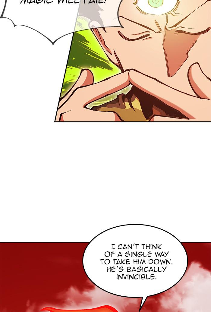 Hardcore Leveling Warrior Chap 423 - Next Chap 424