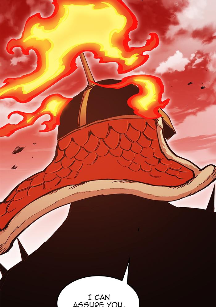 Hardcore Leveling Warrior Chap 423 - Next Chap 424