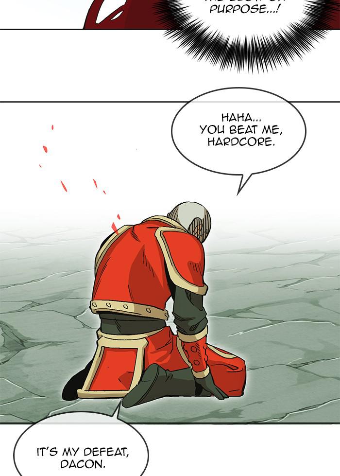 Hardcore Leveling Warrior Chap 423 - Next Chap 424