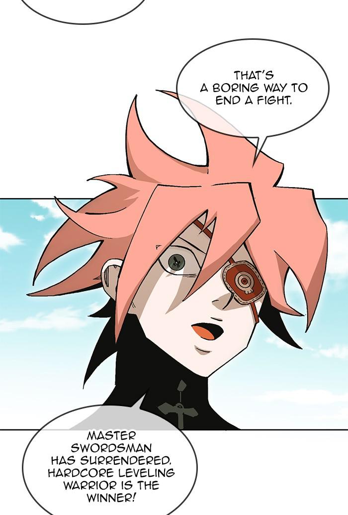 Hardcore Leveling Warrior Chap 423 - Next Chap 424