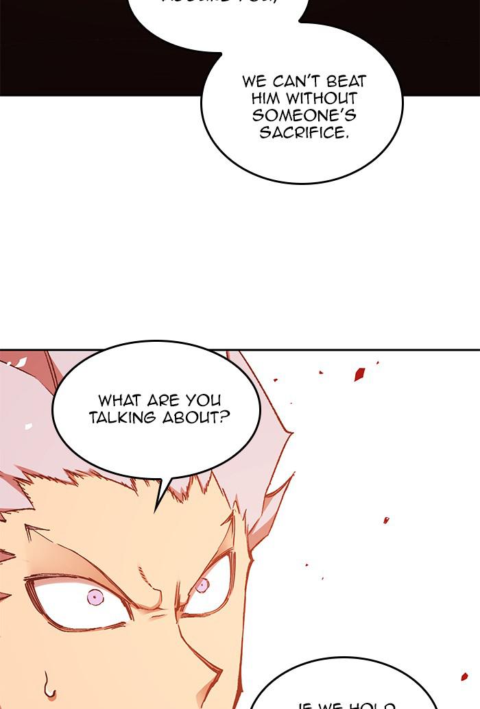 Hardcore Leveling Warrior Chap 423 - Next Chap 424