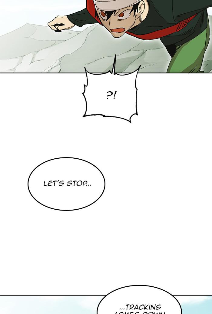 Hardcore Leveling Warrior Chap 423 - Next Chap 424