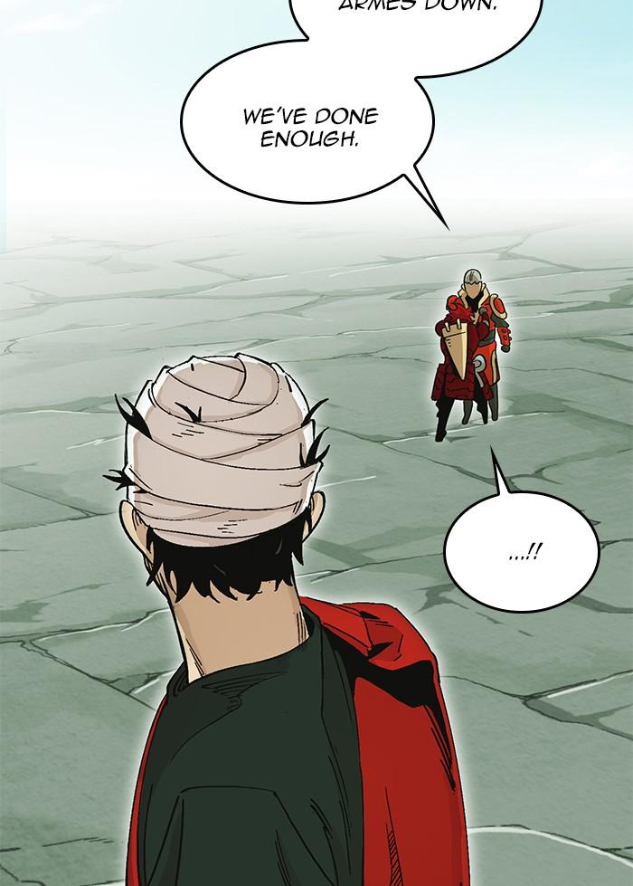 Hardcore Leveling Warrior Chap 423 - Next Chap 424