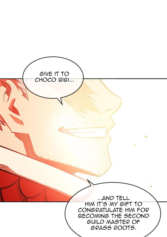 Hardcore Leveling Warrior Chap 423 - Next Chap 424