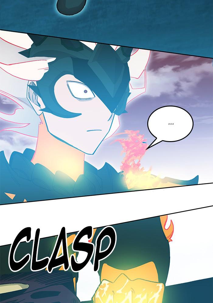 Hardcore Leveling Warrior Chap 423 - Next Chap 424