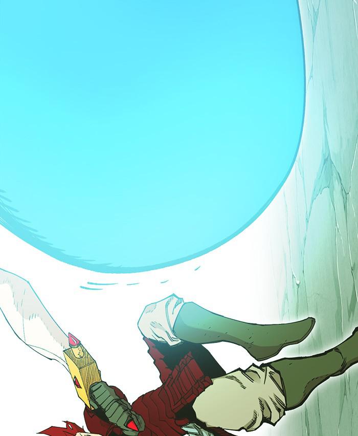 Hardcore Leveling Warrior Chap 423 - Next Chap 424